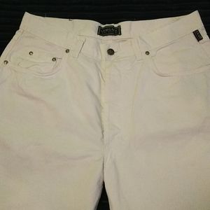 Vintage Versace Jeanseans Signature